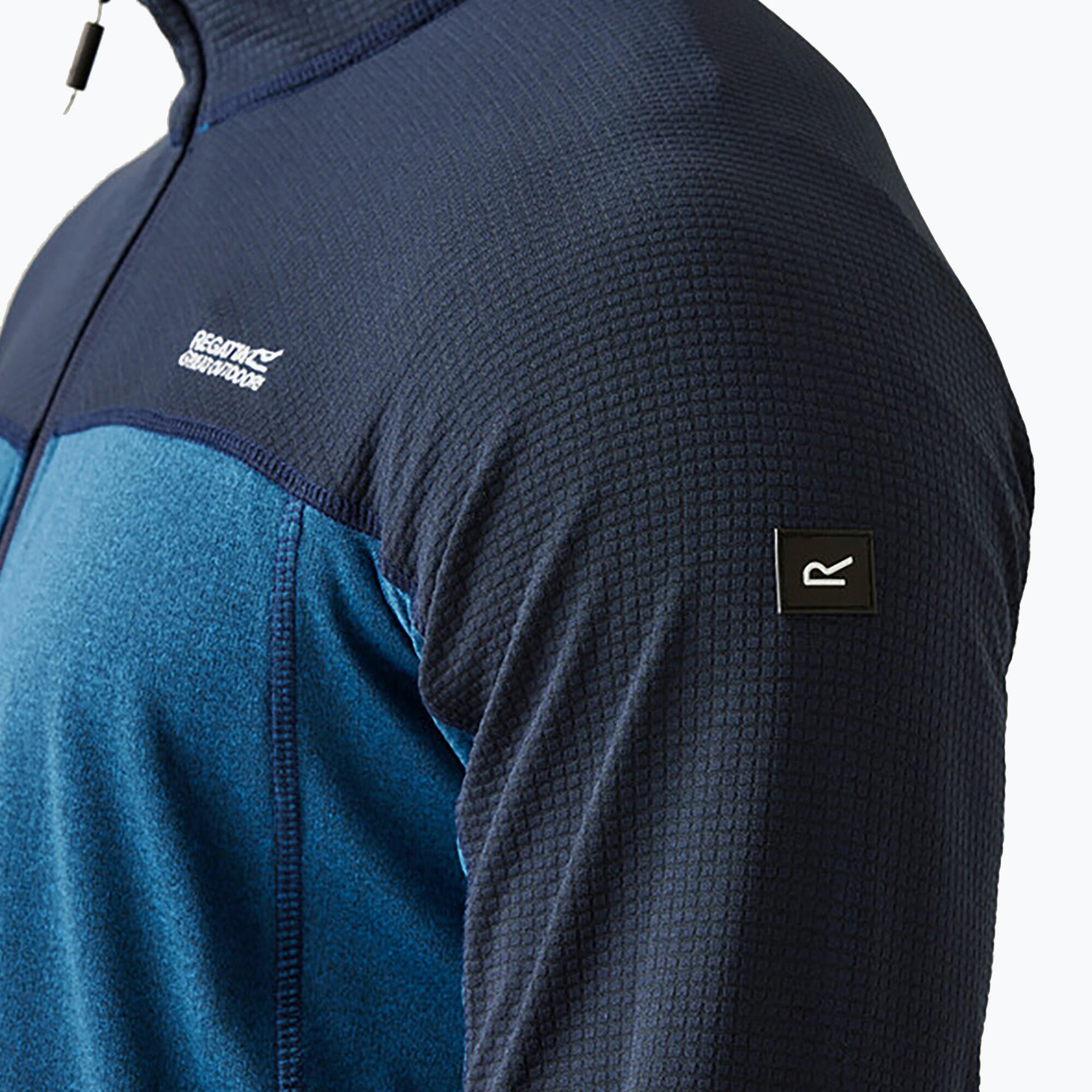 Polaire zippée Regatta Highton V 5/7