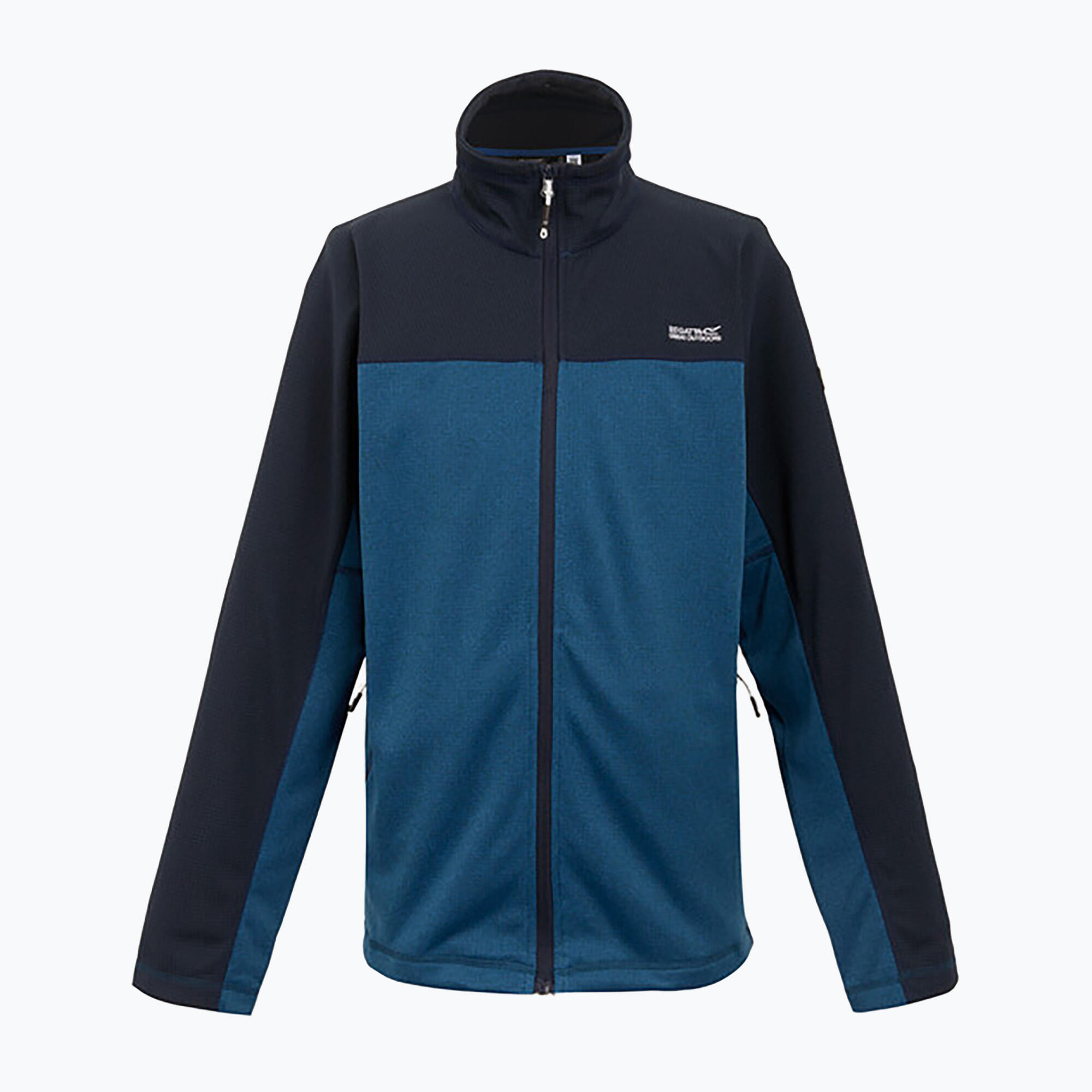 Polaire zippée Regatta Highton V 7/7
