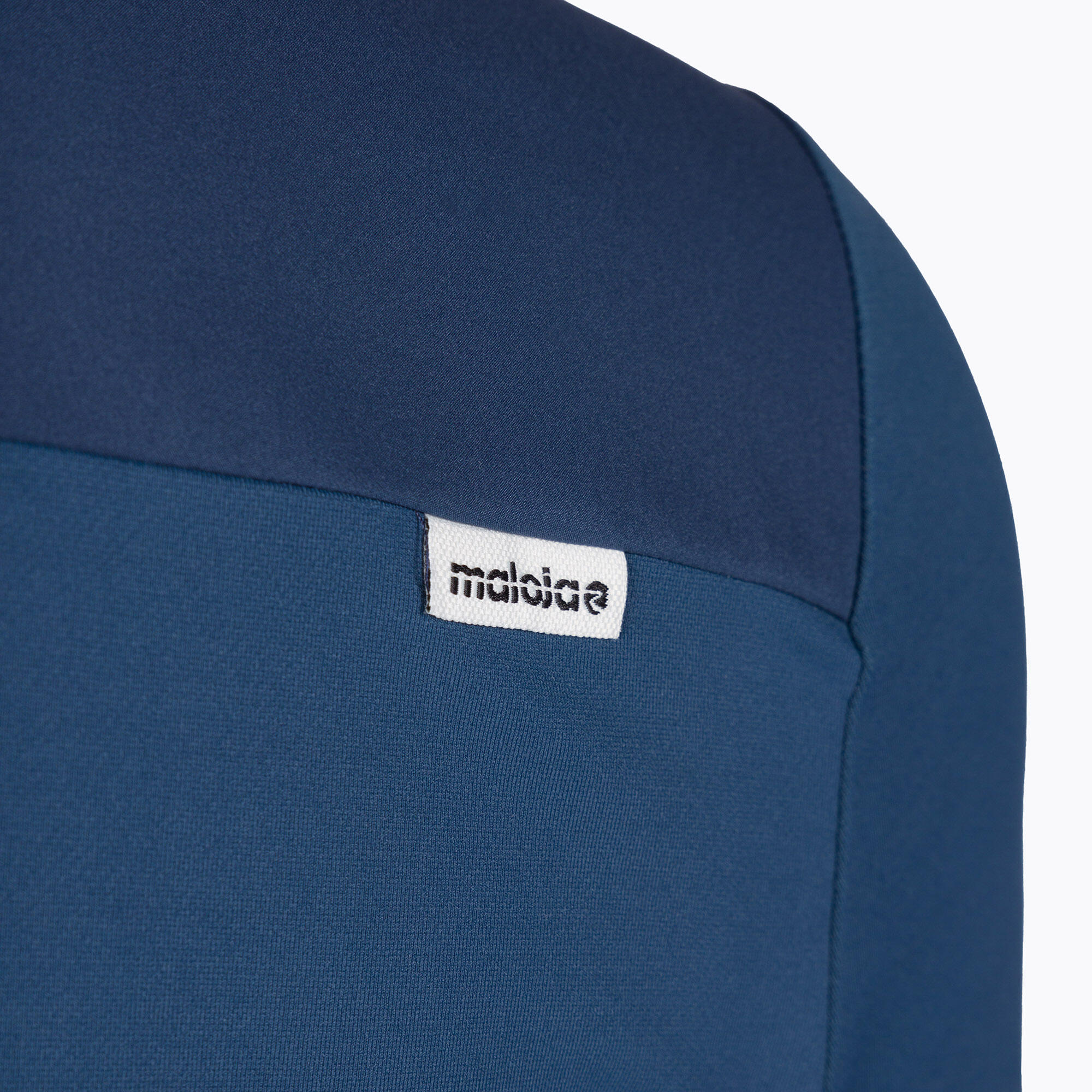 Sweat-shirt homme Maloja BeifussM 4/7