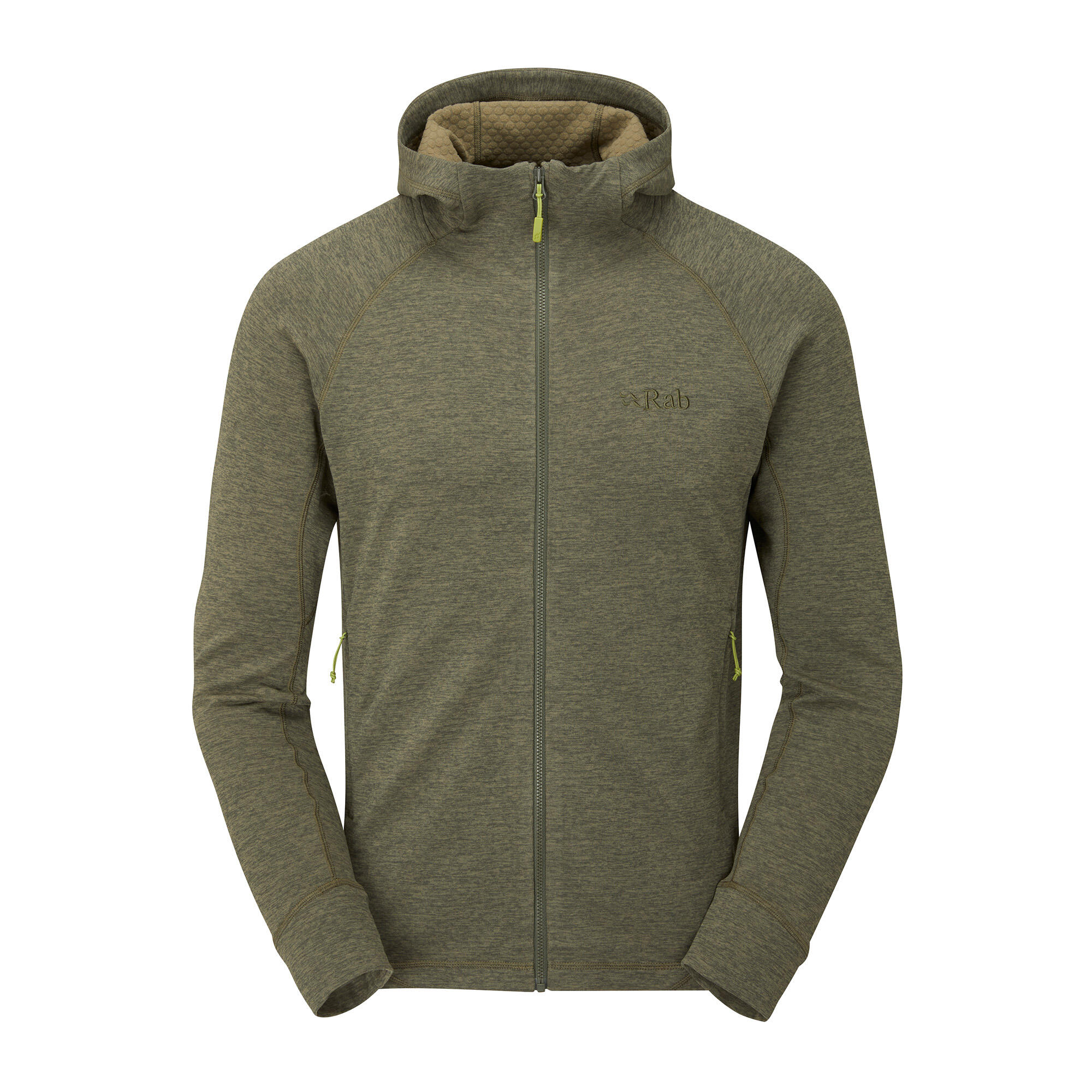 Casaco masculino Rab Nexus Hoody 6/6
