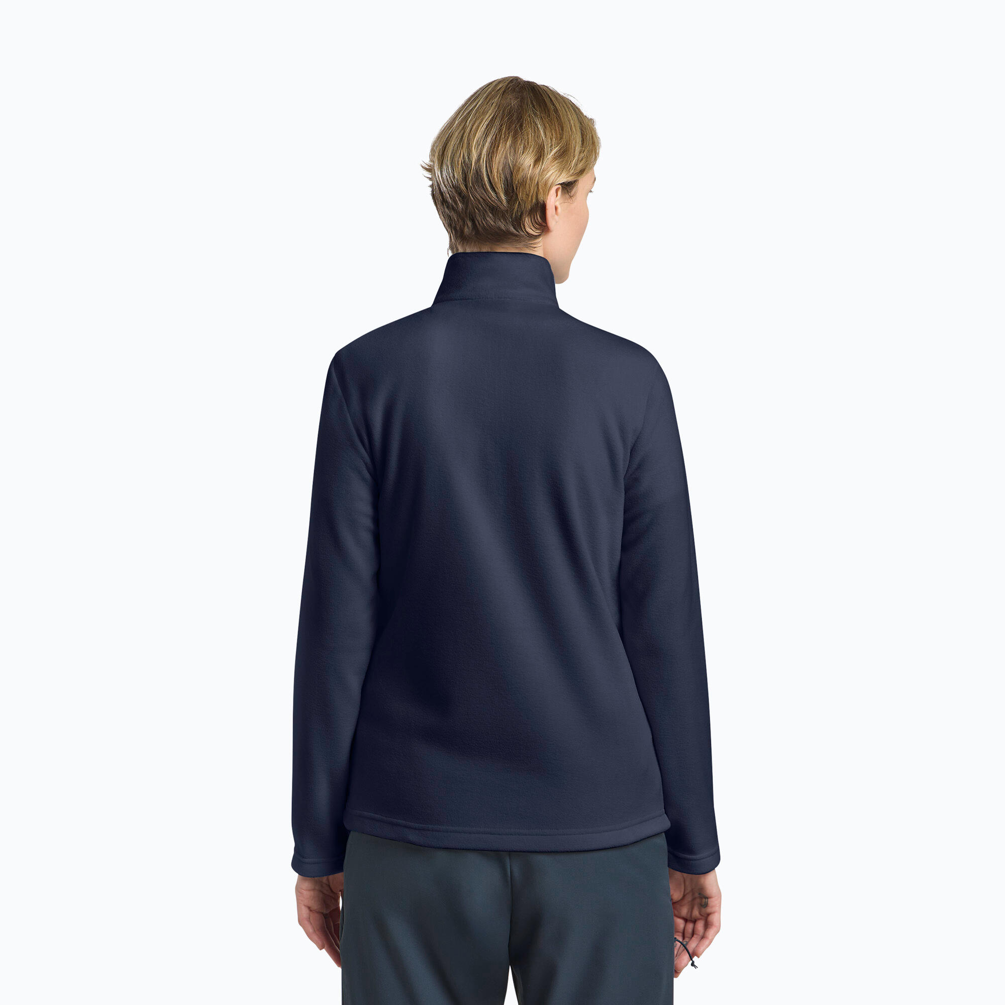 Sweat-shirt de trekking pour femme Jack Wolfskin Taunus Hz 3/7