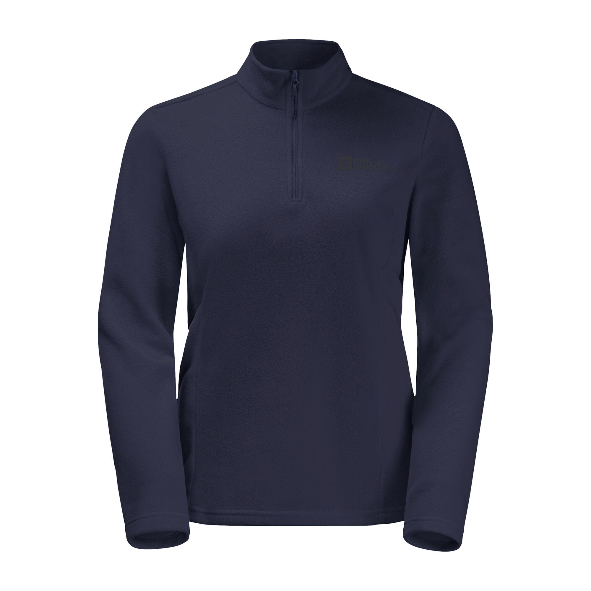 Sweat-shirt de trekking pour femme Jack Wolfskin Taunus Hz 7/7