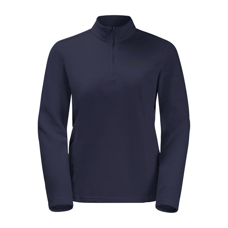 Hanorac de drumeție pentru femei Jack Wolfskin Taunus Hz