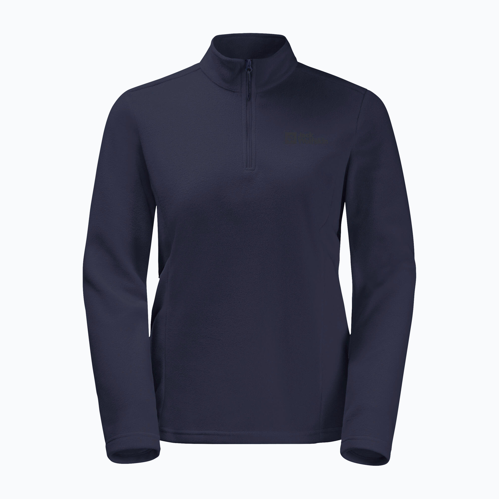 Sweat-shirt de trekking pour femme Jack Wolfskin Taunus Hz 6/7