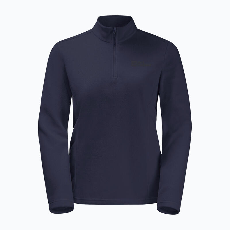 Hanorac de drumeție pentru femei Jack Wolfskin Taunus Hz