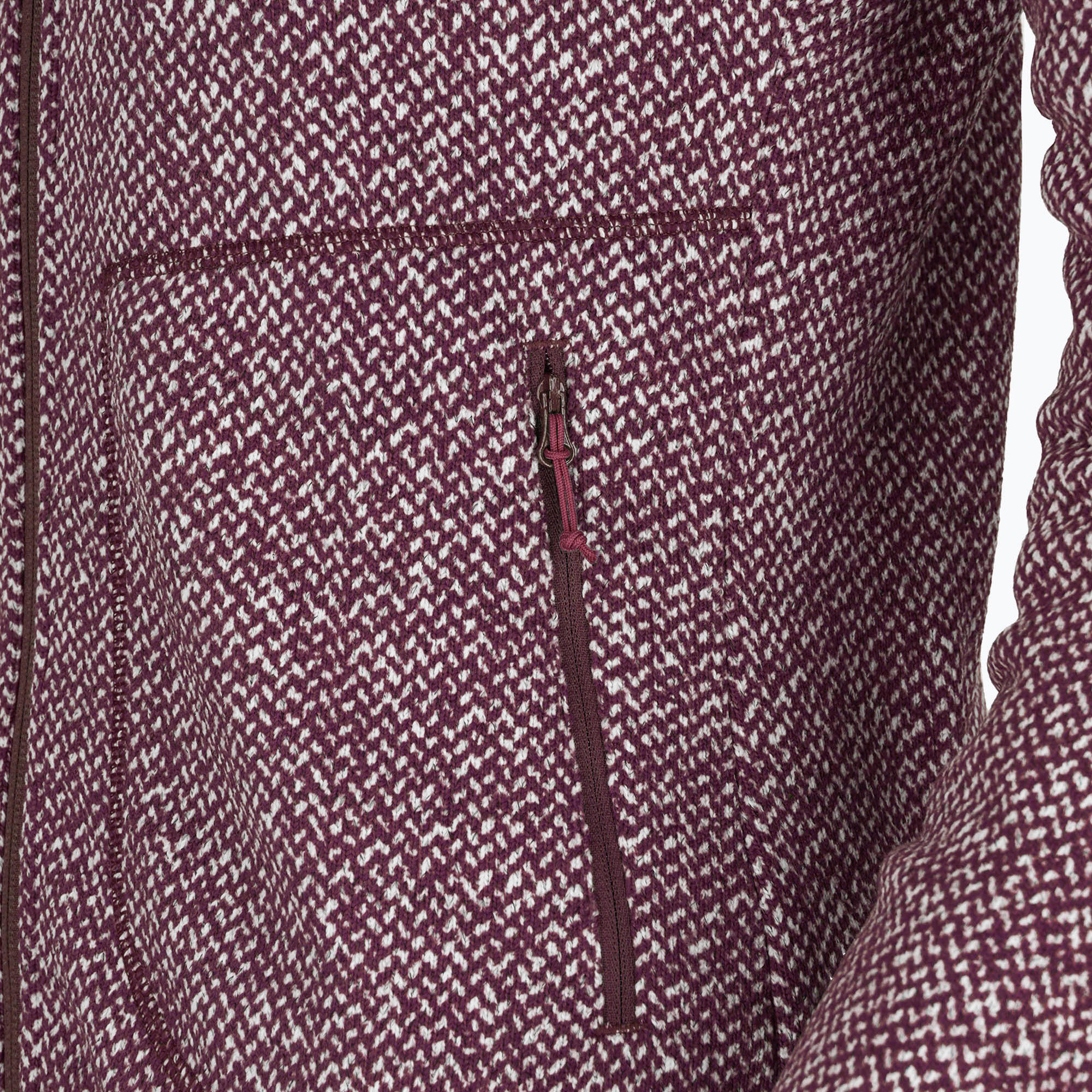 Casaco feminino Rab Amy Hoody 7/7