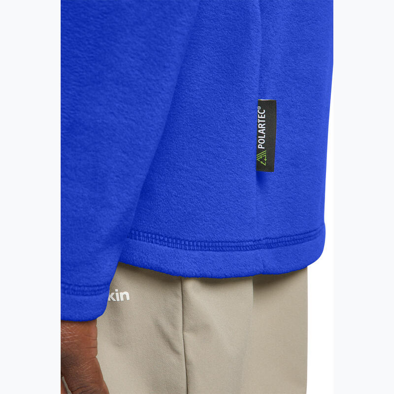 Hanorac polar bărbați Jack Wolfskin Taunus Fz