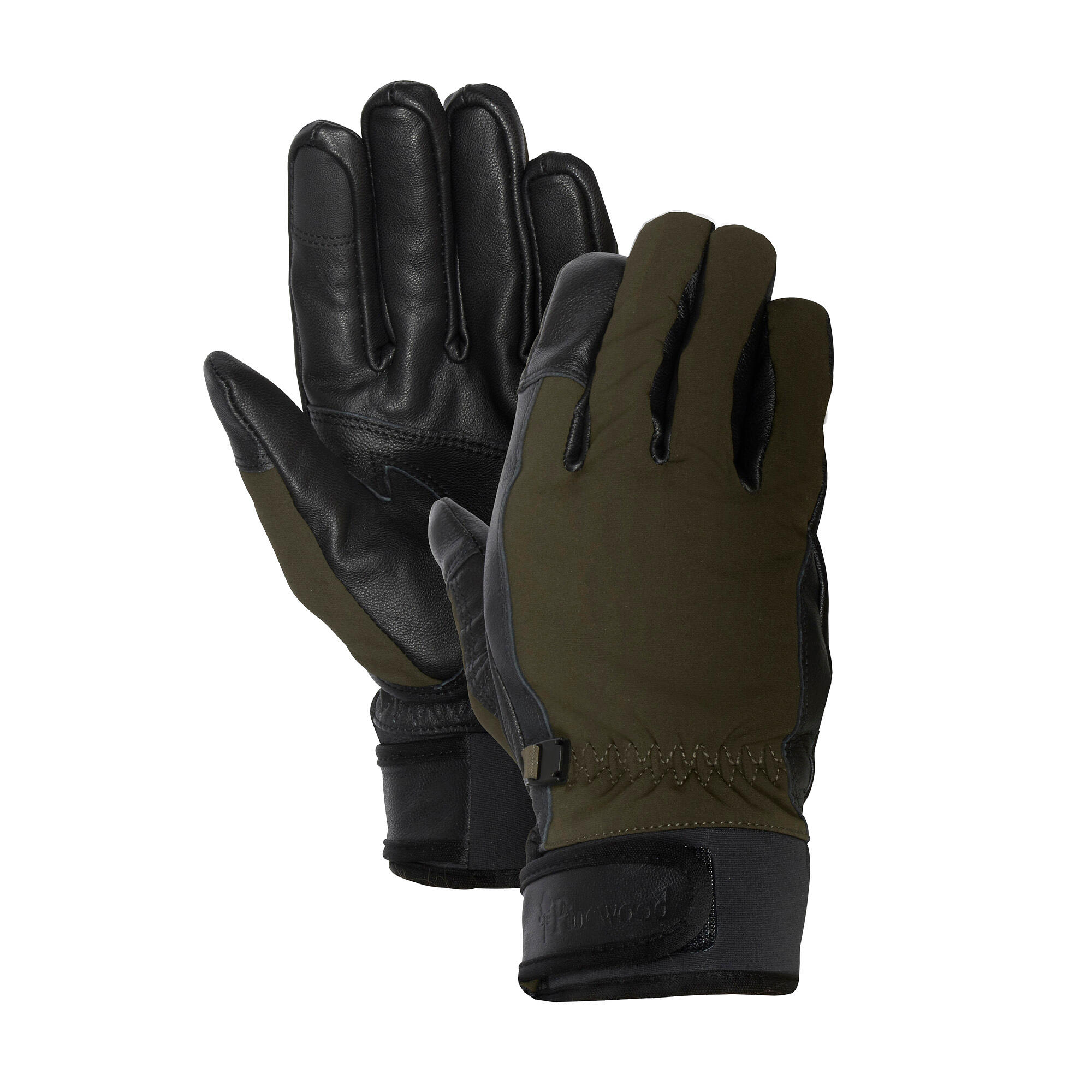 Handschuhe Pinewood Furudal 6/6