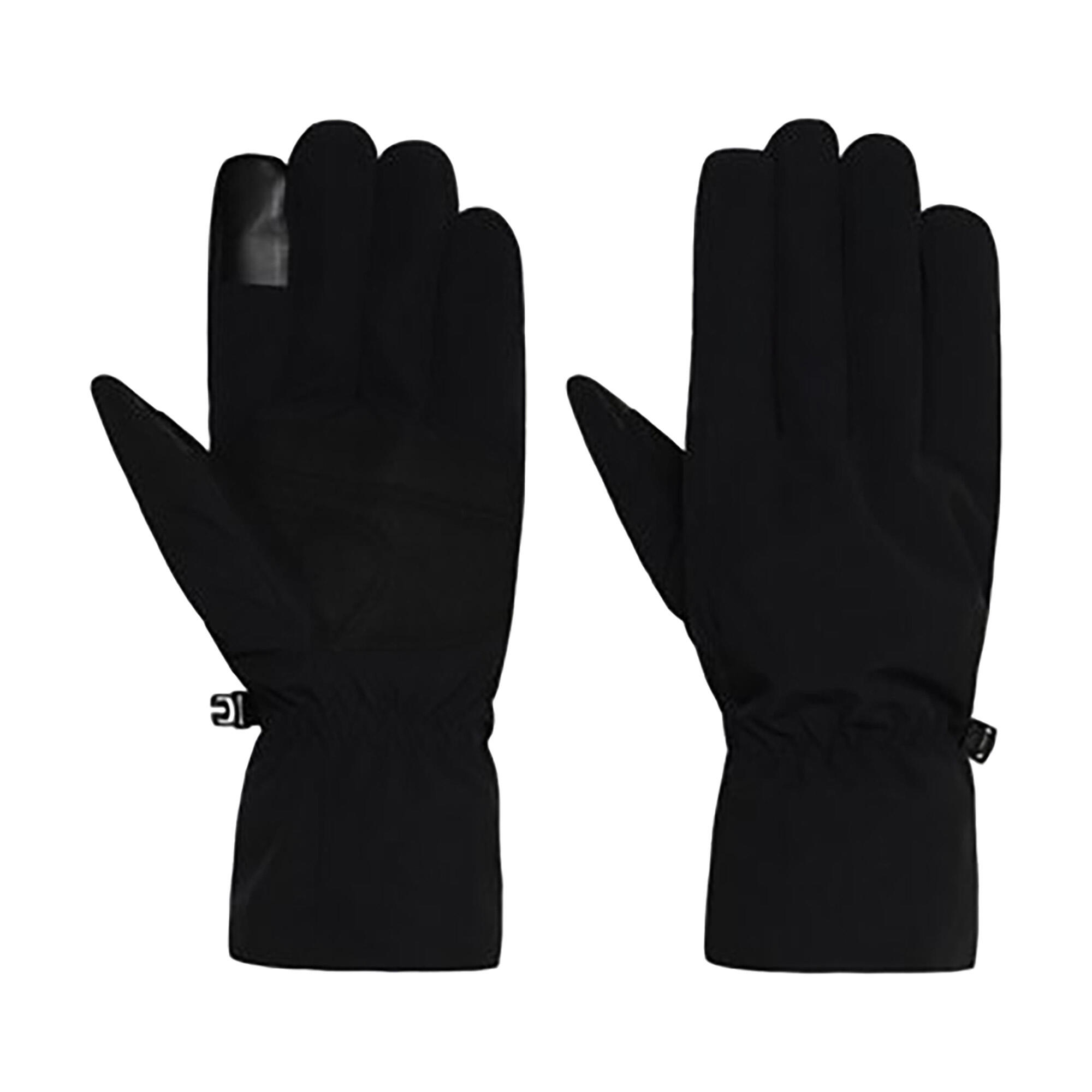 Guanti da trekking Jack Wolfskin Highloft 4/4