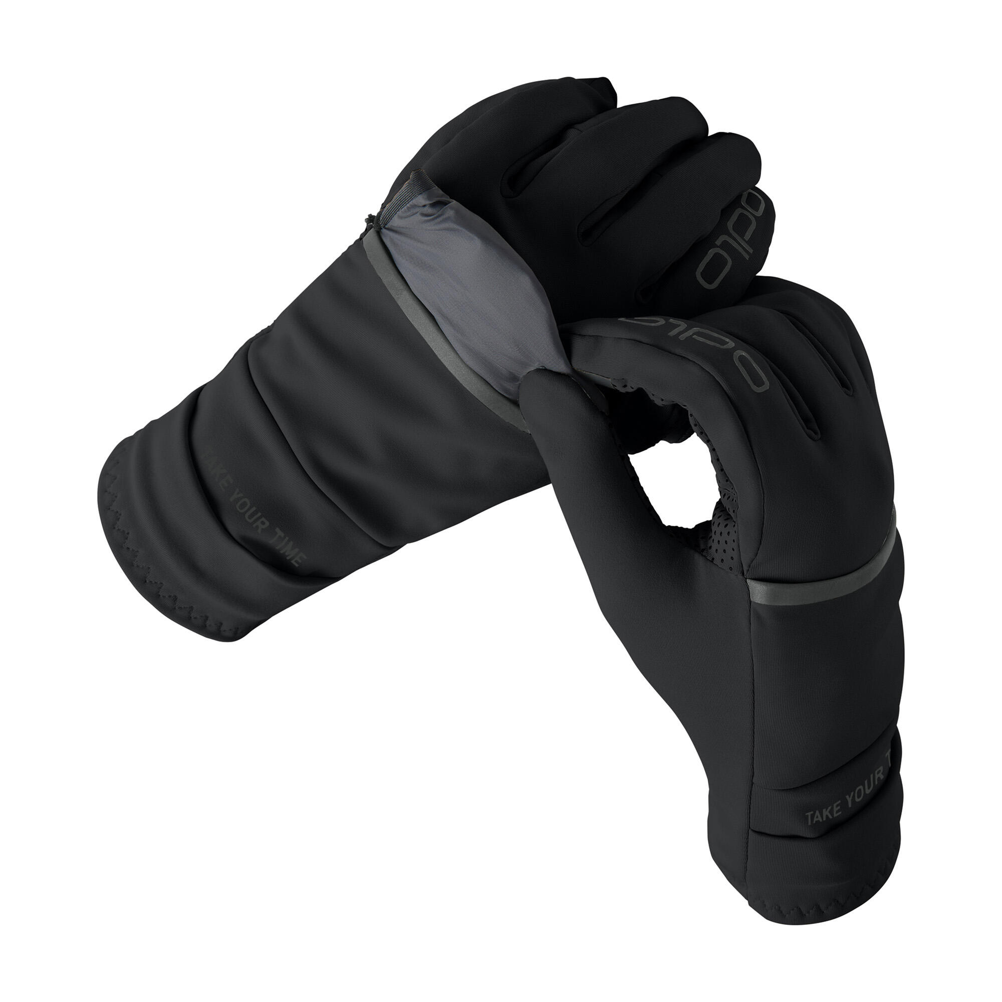 Handschuhe MULTISPORT WINDPROOF LIGHT 6/6