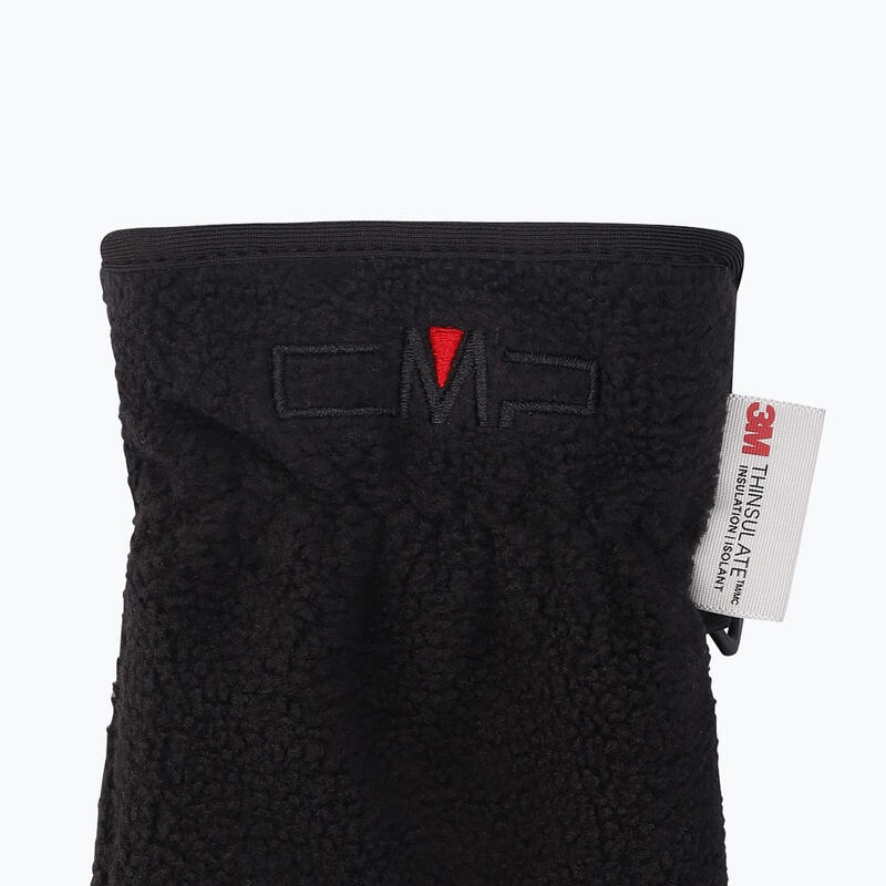 Mănuși bărbați CMP 621105 Fleece