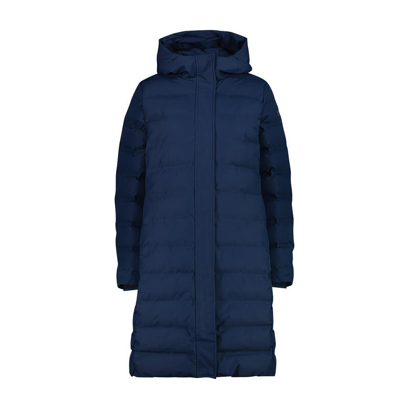 Palton căptușit damă CMP 35K3676 Coat Fix Hood