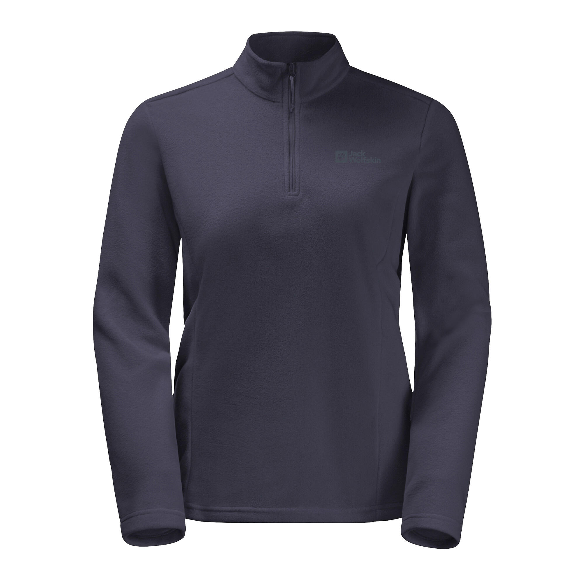 Sudadera de trekking para mujer Jack Wolfskin Taunus Hz 7/7