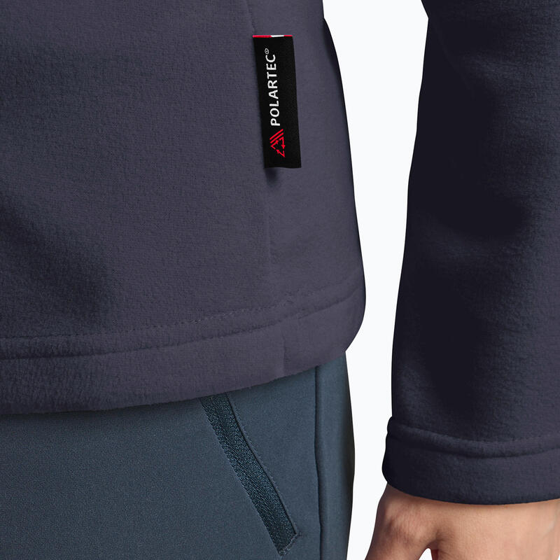 Hanorac de drumeție pentru femei Jack Wolfskin Taunus Hz