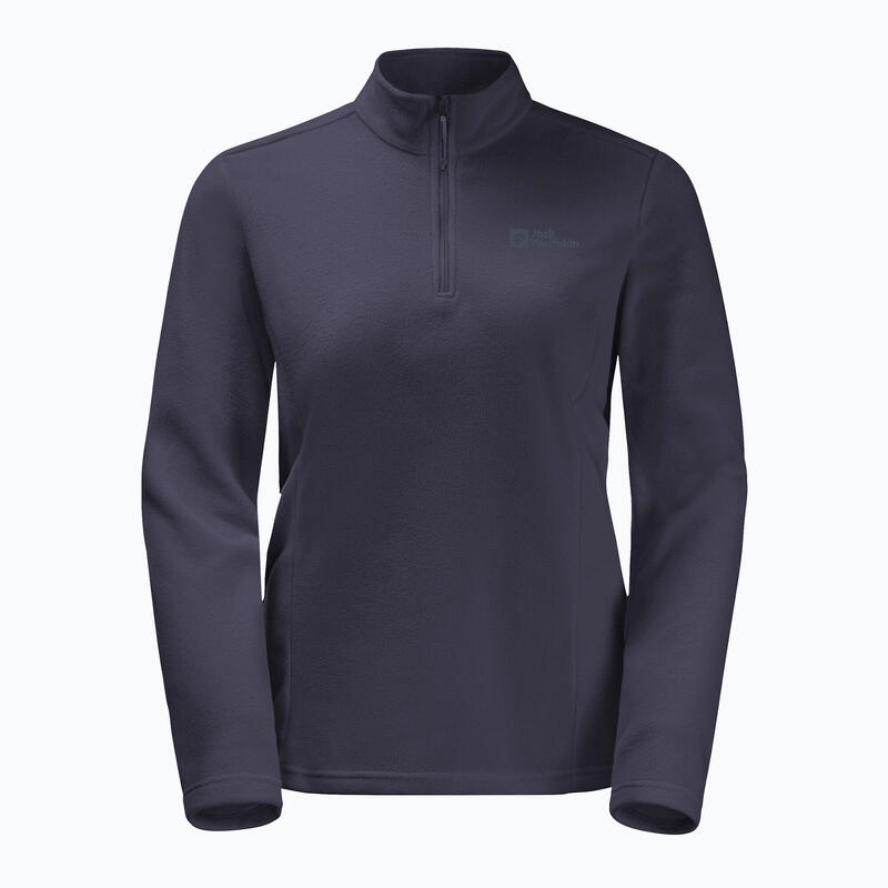 Hanorac de drumeție pentru femei Jack Wolfskin Taunus Hz
