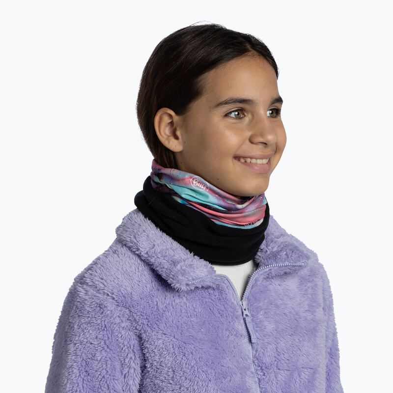 Eșarfă multifuncțională pentru copii BUFF Polar