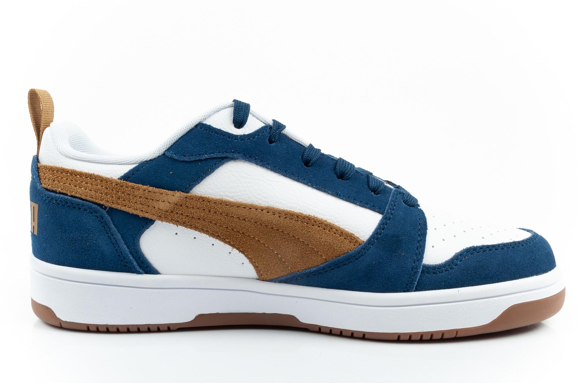 Chaussures de sport pour hommes Puma Rebound v6 4/7