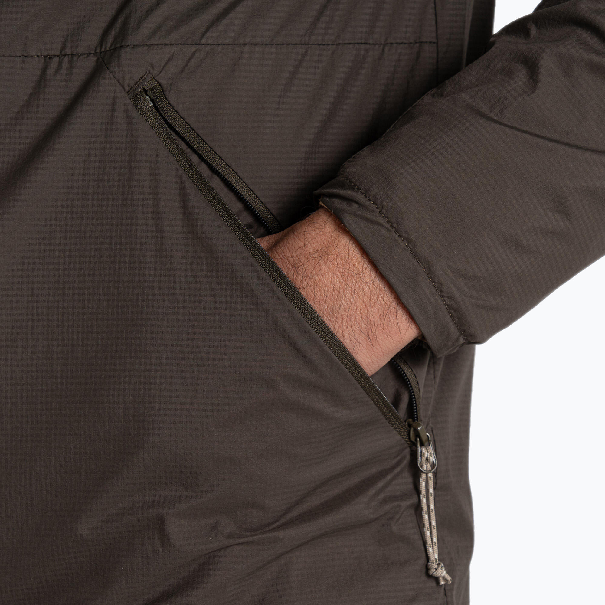 Reversible wandeljack Craghoppers NosiLife Ovis 7/7