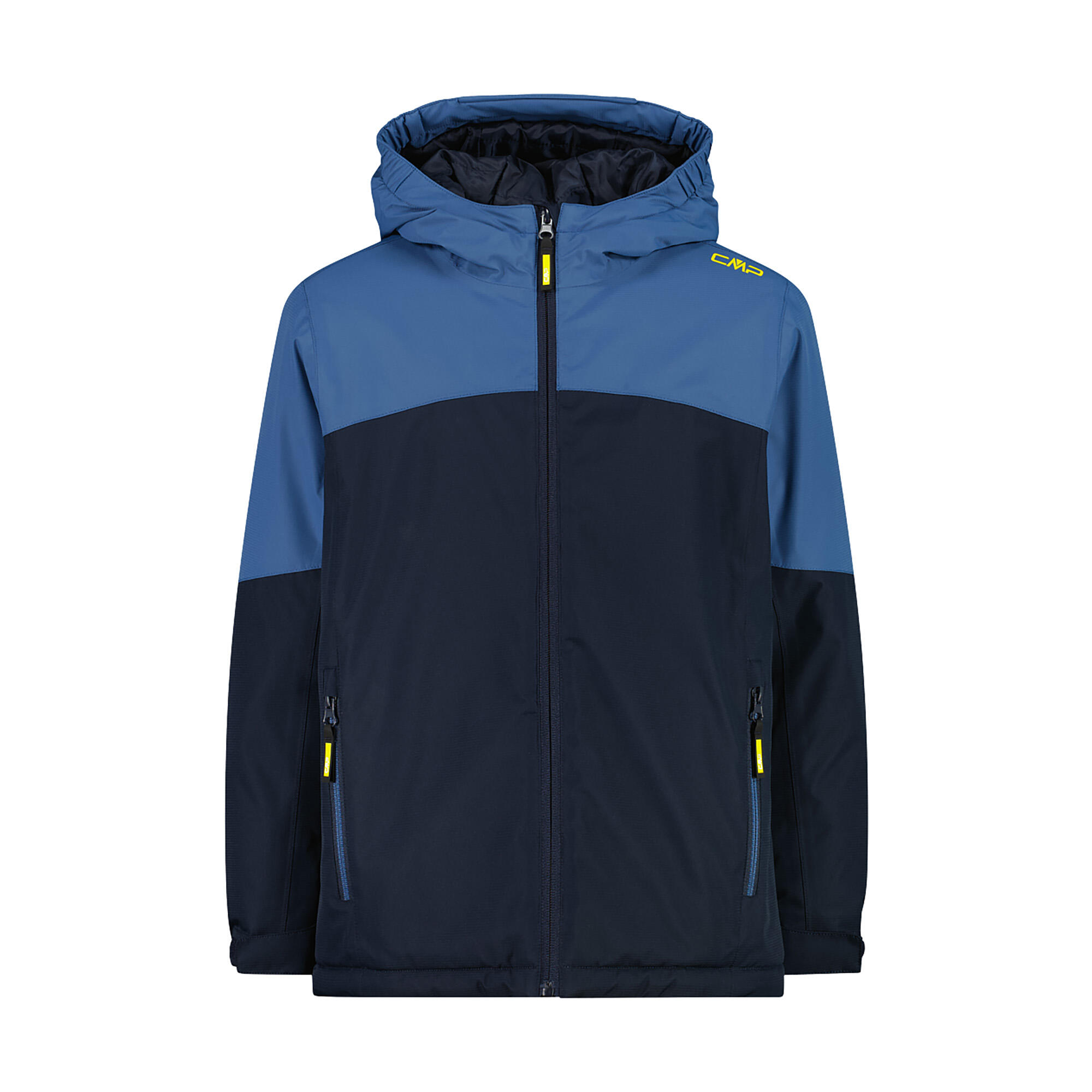 Giacca softshell per bambini CMP 35Z1524 Fix Hood 7/7
