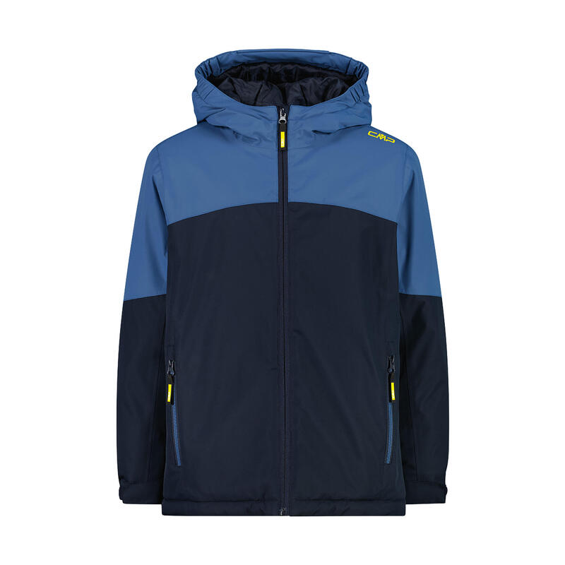 Geacă softshell pentru copii CMP 35Z1524 Fix Hood