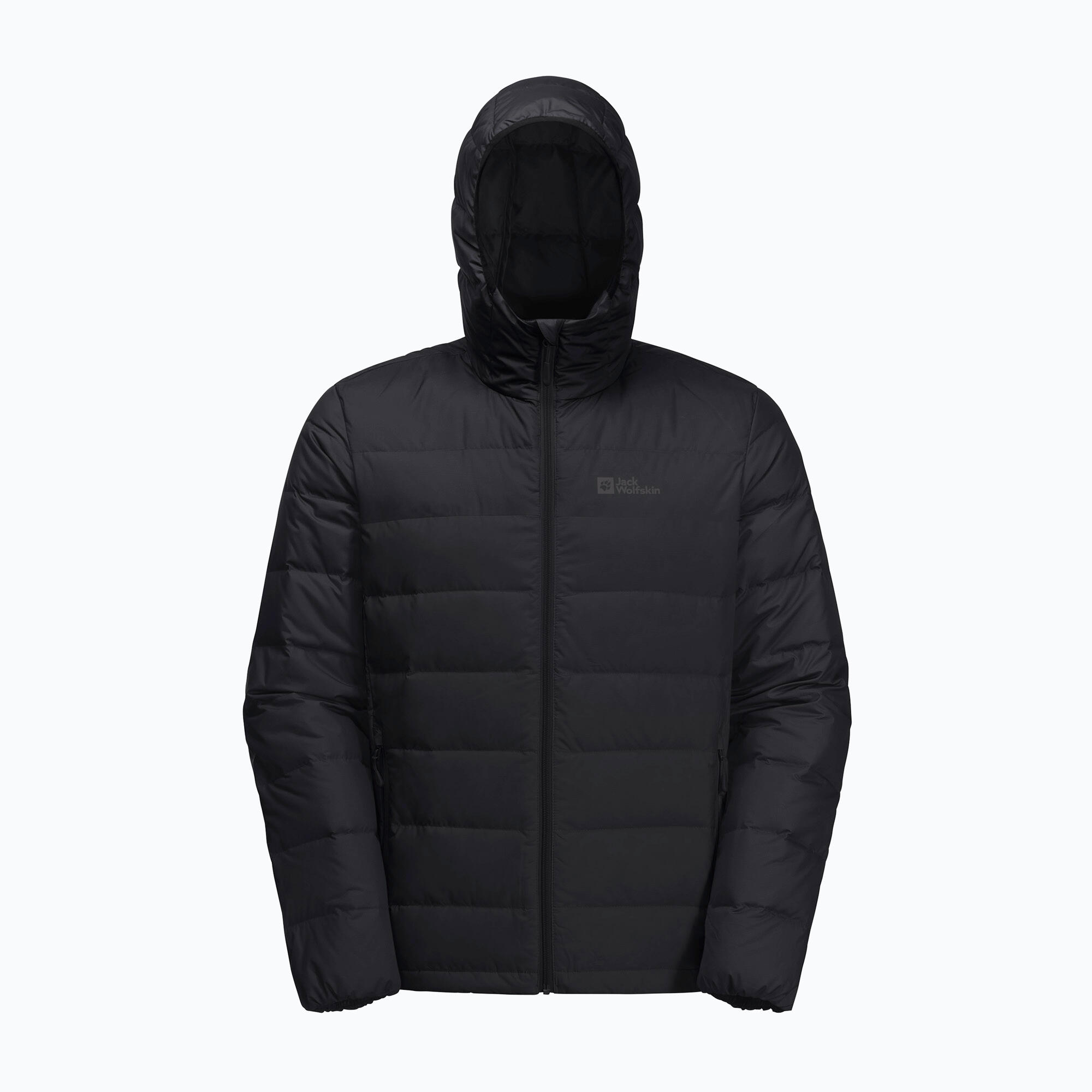 Kurtka puchowa męska Jack Wolfskin Ather Down Hoody 7/7