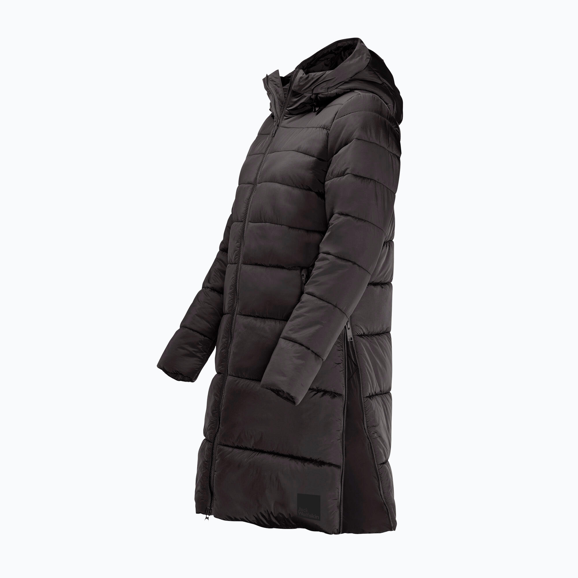 Doudoune femme Jack Wolfskin Eisbach 7/7