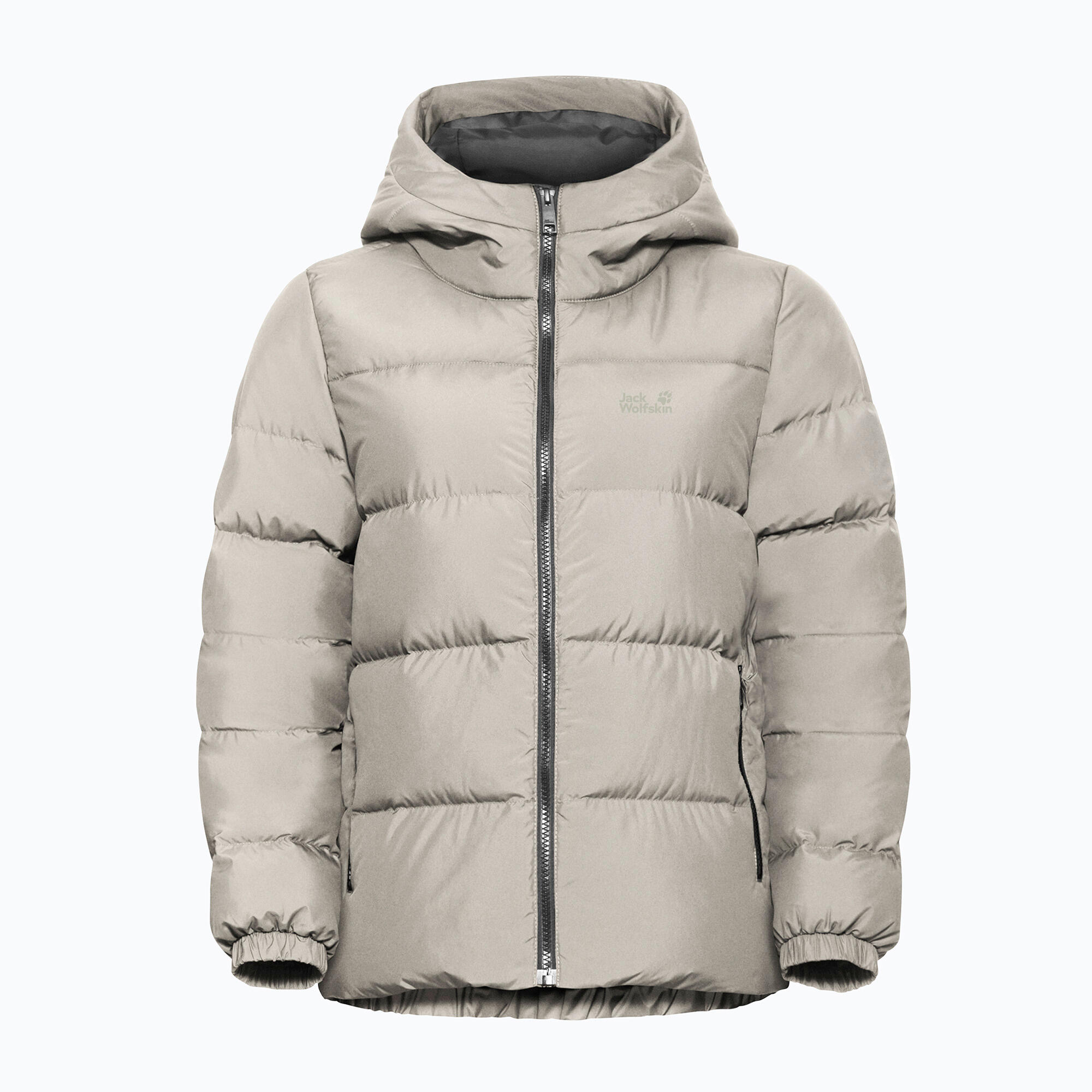 Damen Jacke FROZEN PALACE JKT W RDS 7/7