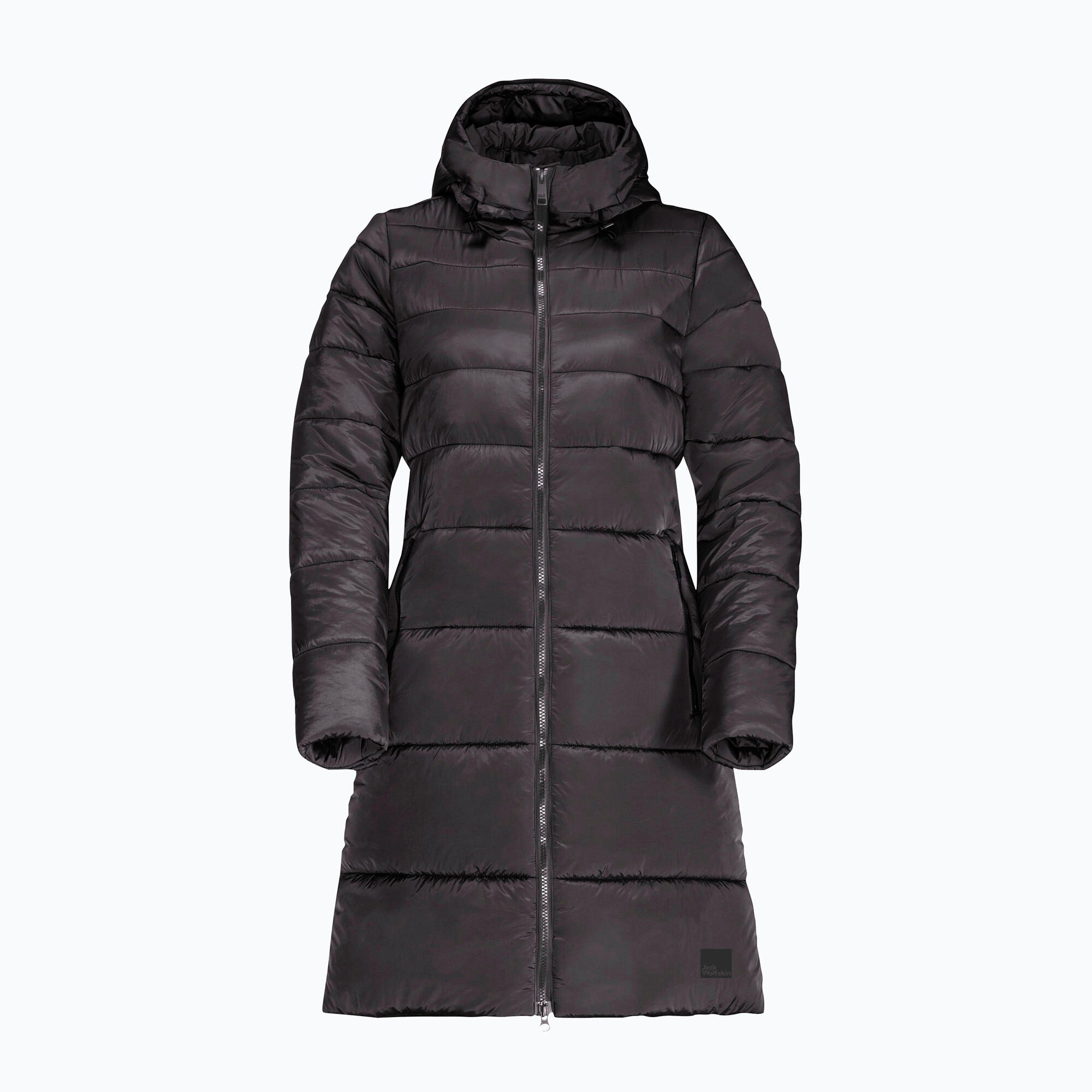 Doudoune femme Jack Wolfskin Eisbach 6/7