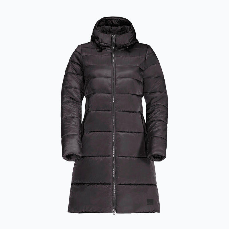 Geacă de puf pentru femei Jack Wolfskin Eisbach