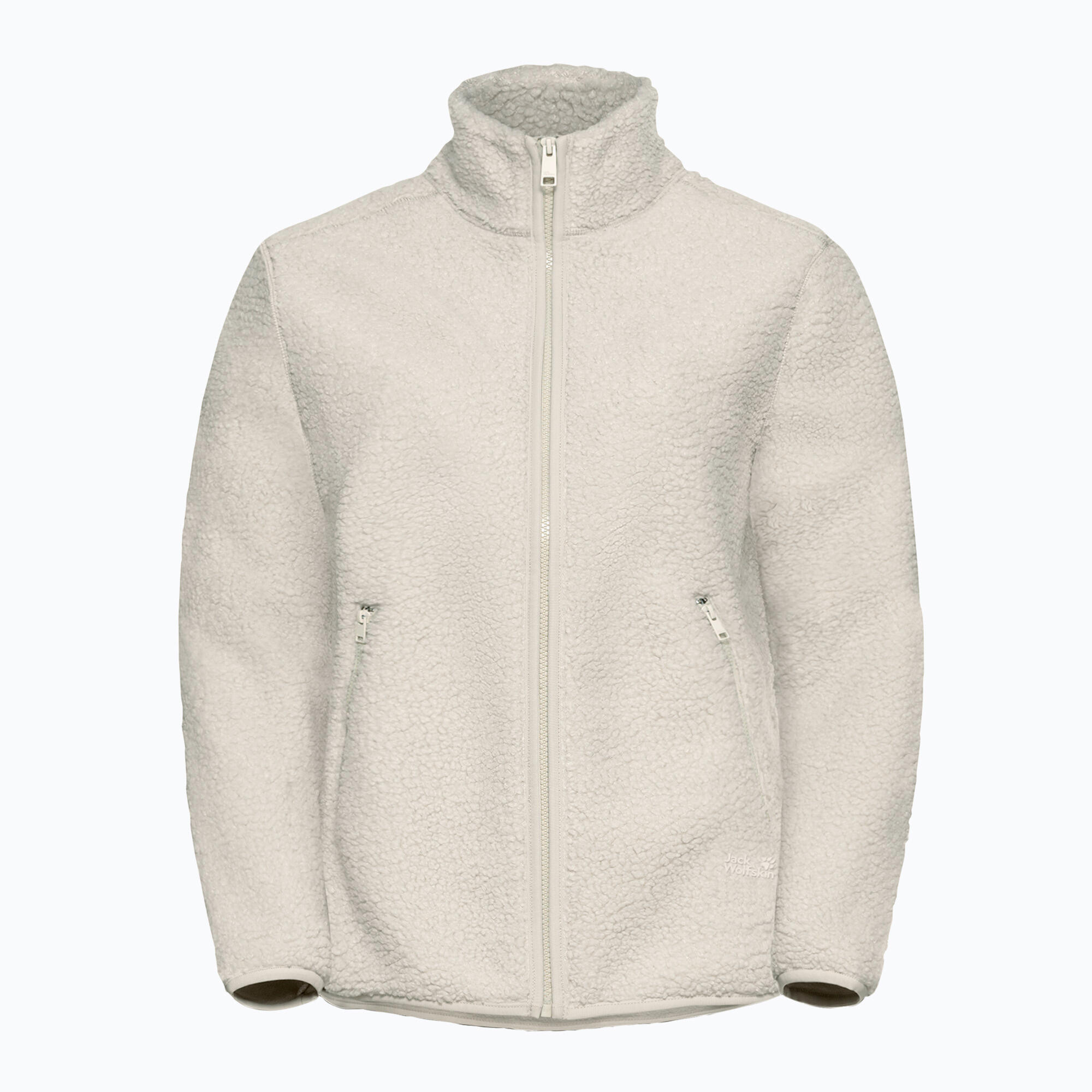 Felpa da trekking da donna Jack Wolfskin High Curl 7/7