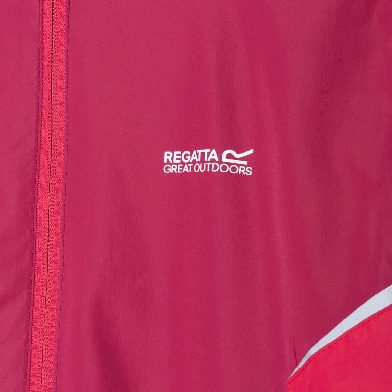 Geacă de ploaie pentru copii REGATTA Hurdle V