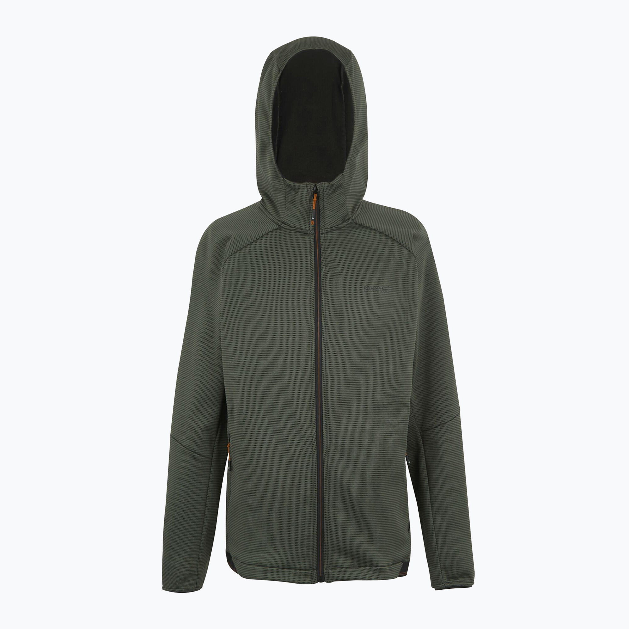 Veste à capuche Regatta Everet 6/7