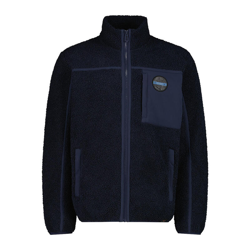 Férfi CMP kabát 35P3877 Teddy Highloft