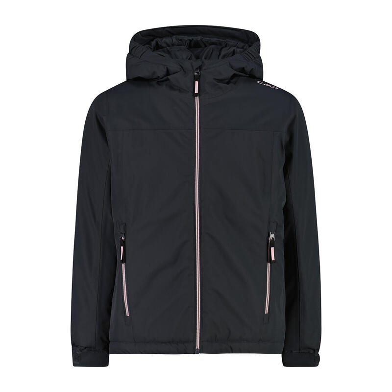 Geacă softshell pentru copii CMP 35Z1435 Fix Hood