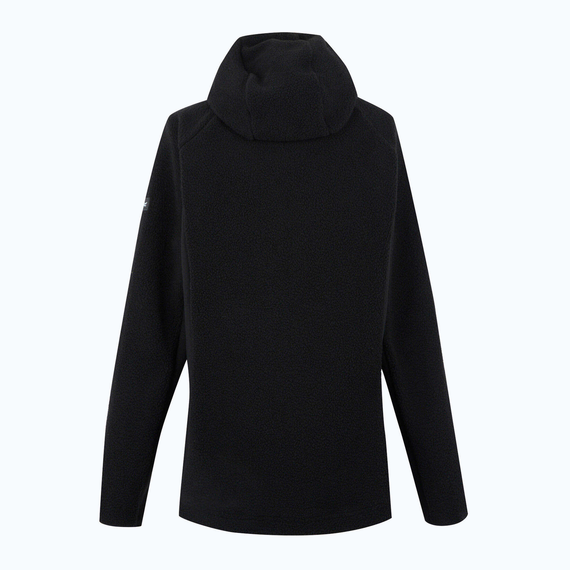 Dames fleece met capuchon Regatta Elinn 6/7