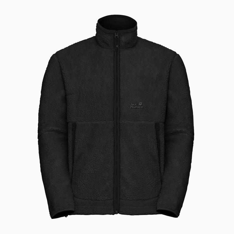 Bluza de drumeție pentru bărbați Jack Wolfskin Stone Lite