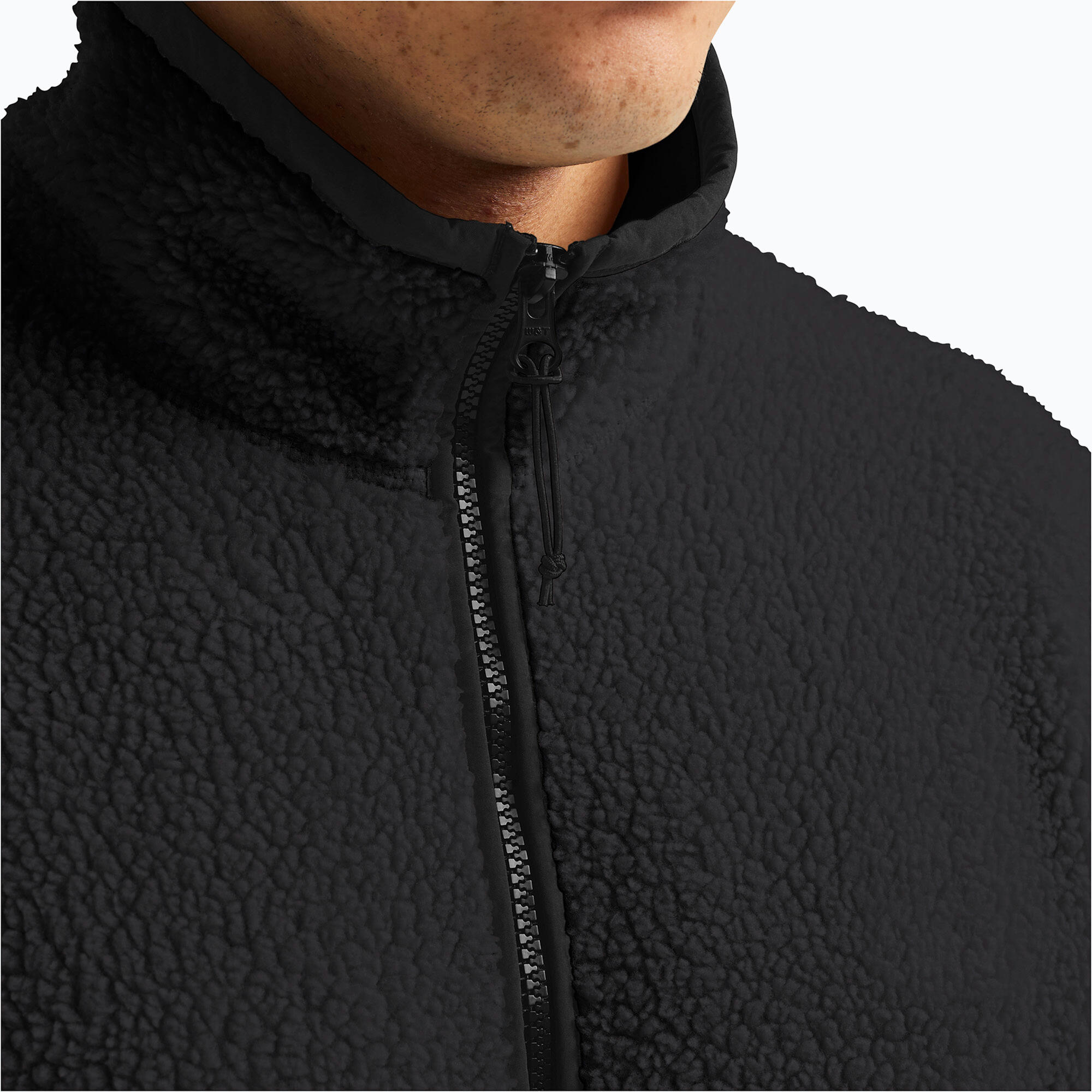 Sweat-shirt de trekking pour homme Jack Wolfskin Stone Lite 4/7