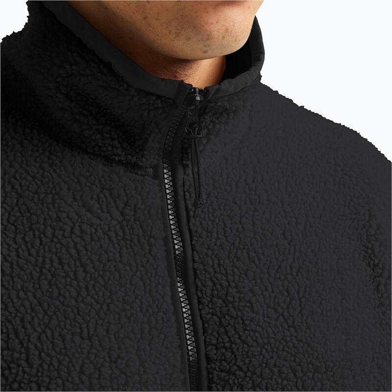 Bluza de drumeție pentru bărbați Jack Wolfskin Stone Lite