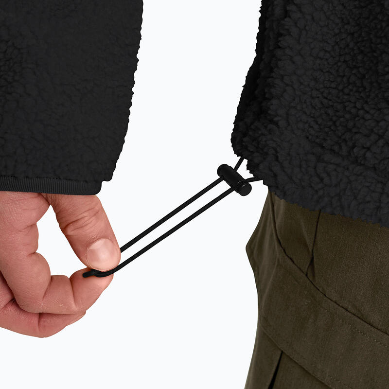 Bluza de drumeție pentru bărbați Jack Wolfskin Stone Lite