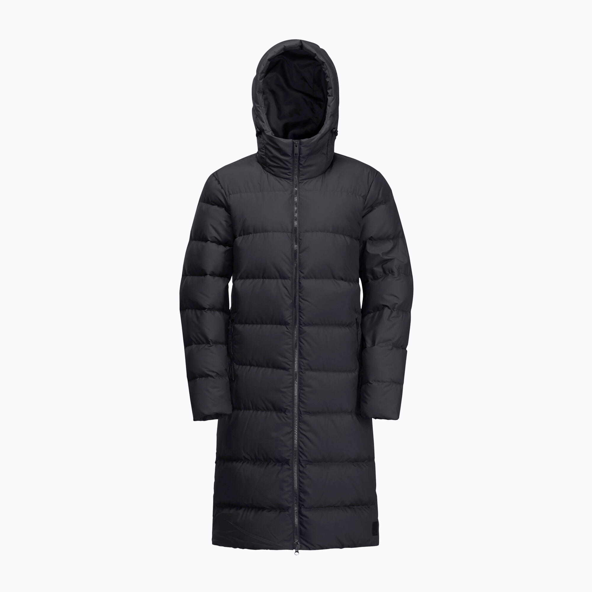 Doudoune femme Jack Wolfskin Frozen Palace 7/7