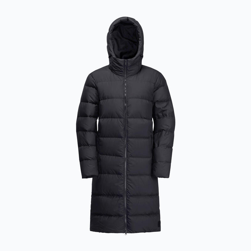 Geacă de puf damă Jack Wolfskin Frozen Palace