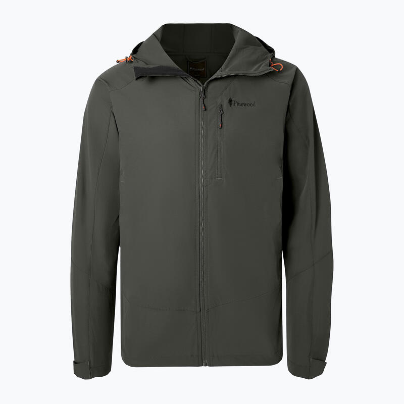 Geacă de vânt pentru bărbați Pinewood Finnveden Sports Light