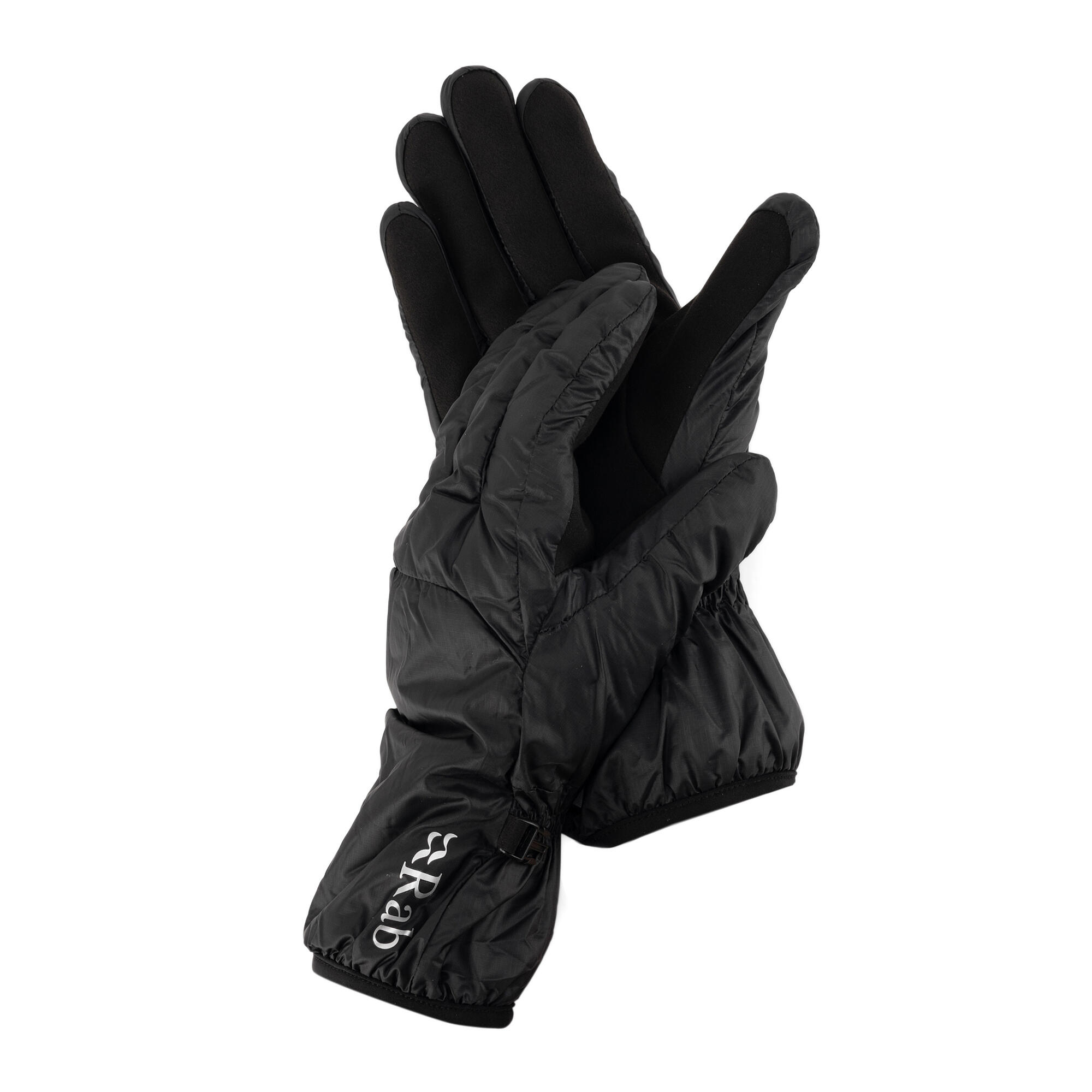 Luvas de trekking masculinas Rab Xenon 6/6