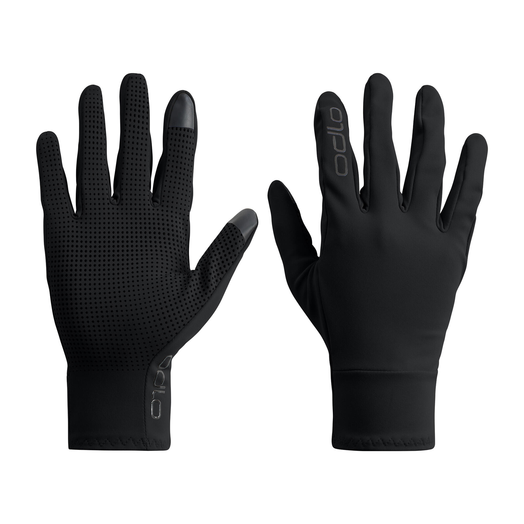 Rękawice Odlo Gloves full finger MULTISPORT LIGHT 4/4