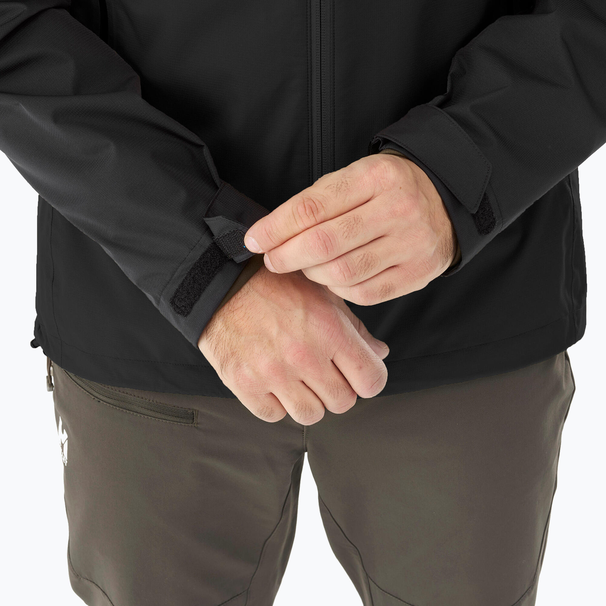 Veste Randonnée - Trekking pour homme FITZ ROY 7/7