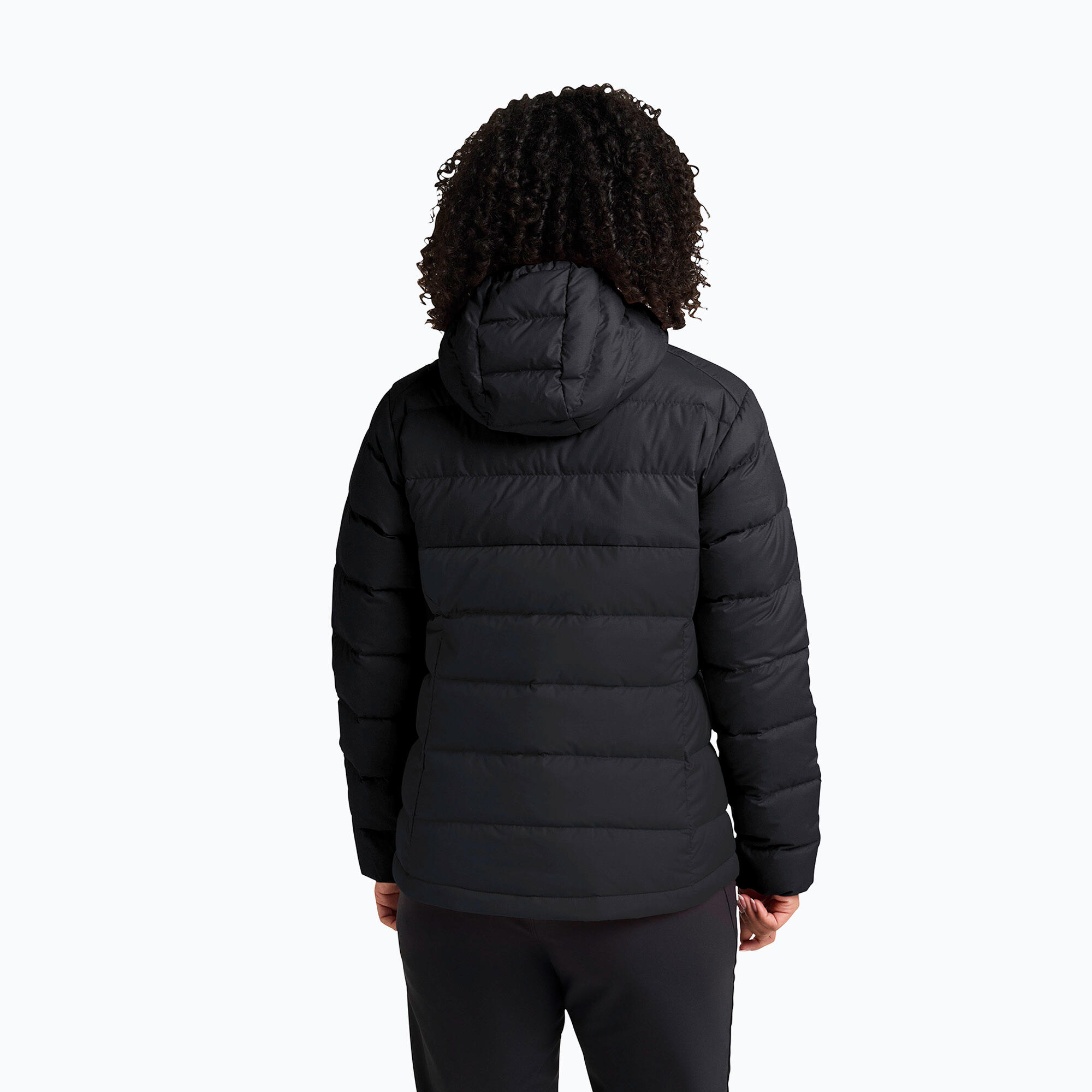 Giacca piumino da donna Jack Wolfskin Ather Down Hoody 5/7