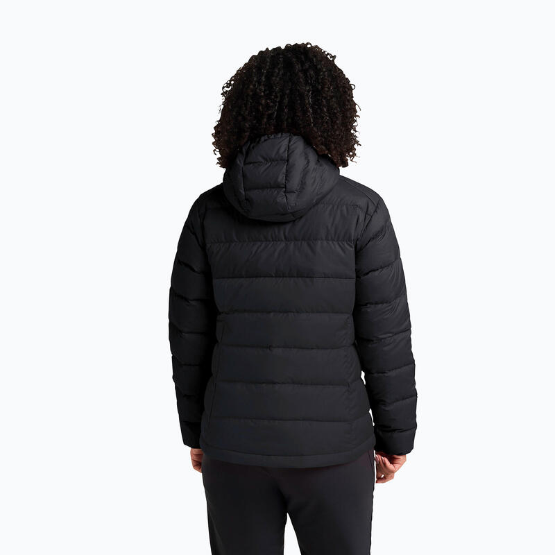 Geacă de puf pentru femei Jack Wolfskin Ather Down Hoody