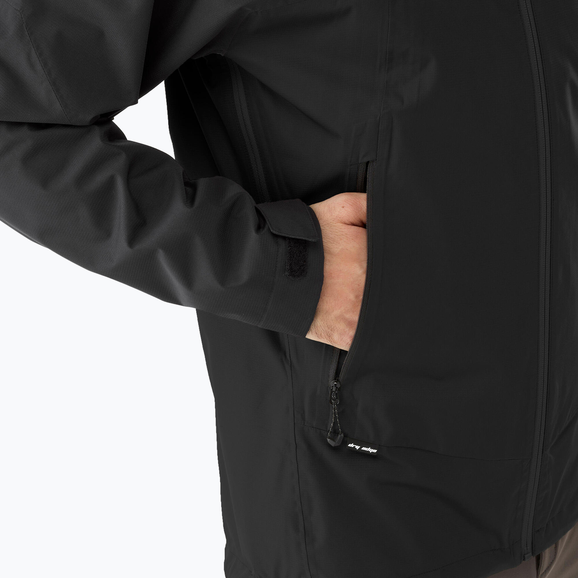 Veste Randonnée - Trekking pour homme FITZ ROY 6/7