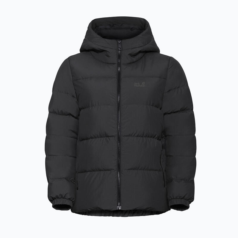 Geacă de puf pentru femei Jack Wolfskin Frozen Palace