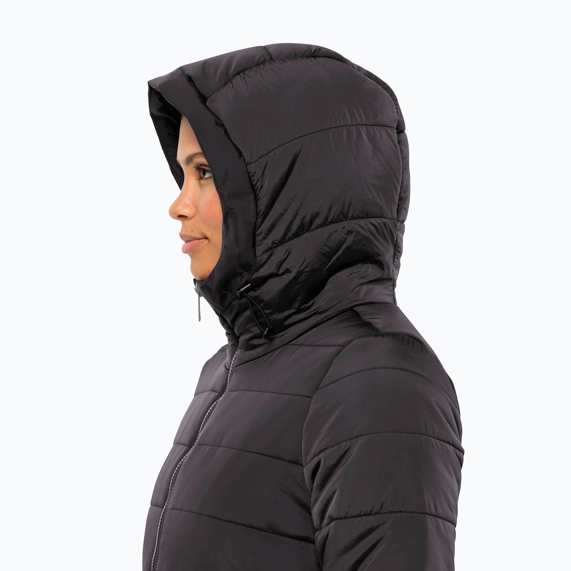 Doudoune femme Jack Wolfskin Eisbach 3/7
